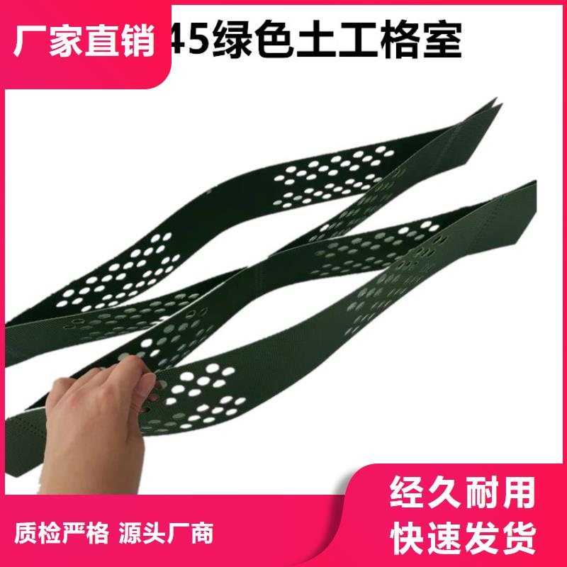 土工格室土工格室规格齐全实力厂家