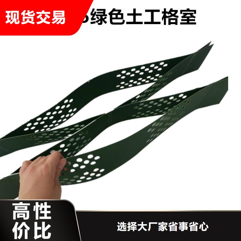 土工格室蜂巢土工格室可接急单