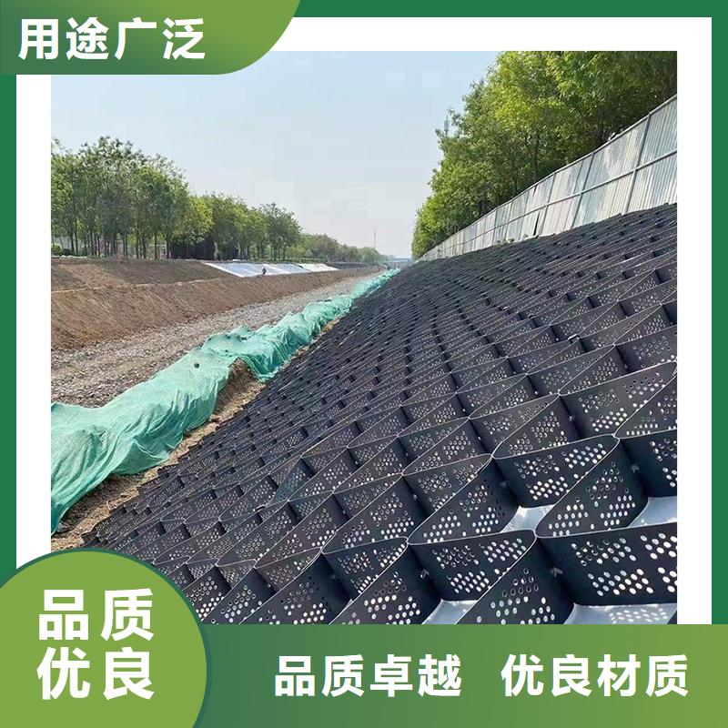 土工格室蜂巢土工格室可接急单