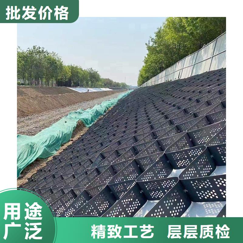 土工格室土工格室规格齐全实力厂家