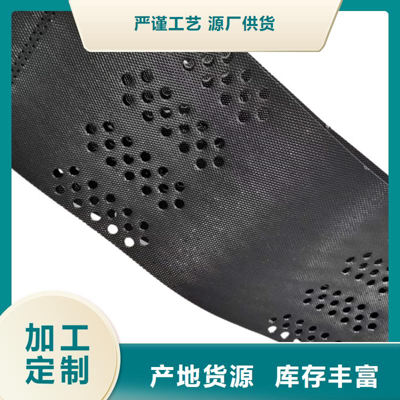 土工格室蜂巢土工格室可接急单