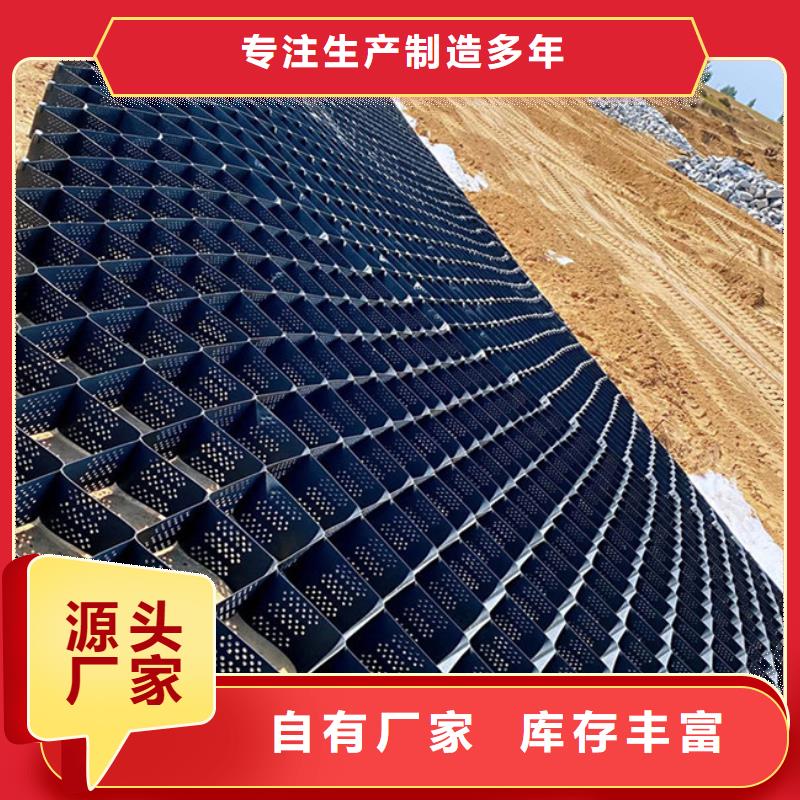 土工格室土工格室规格齐全实力厂家