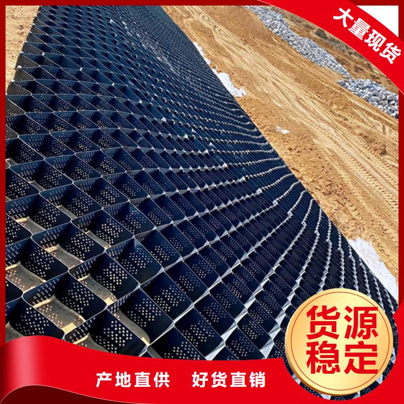 土工格室蜂巢土工格室可接急单