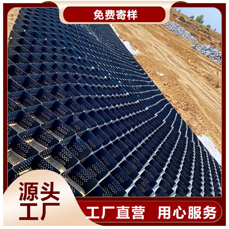 土工格室铆接土工格室服务周到