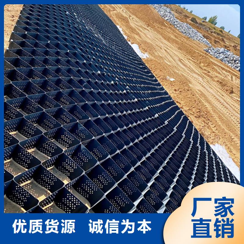 土工格室土工格室价格有优势