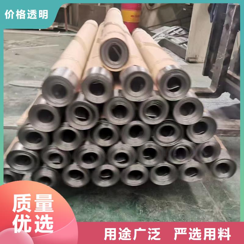 铅板生产厂家诚信企业