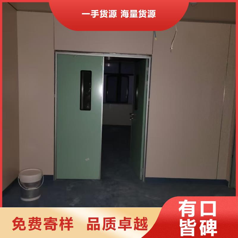 防辐射铅板厂家