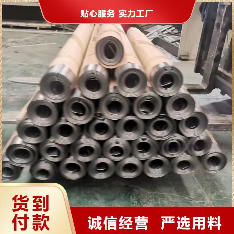 防辐射铅板厂家