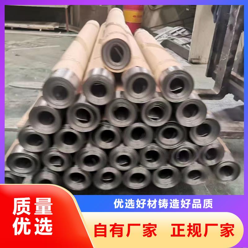 铅板生产厂家质量优