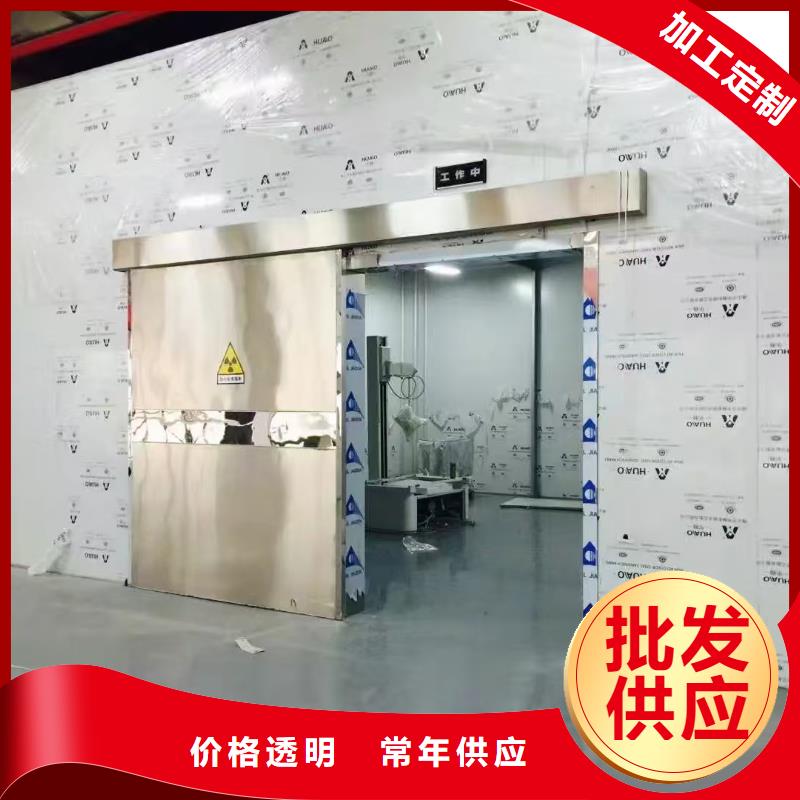 铅板生产厂家质量优