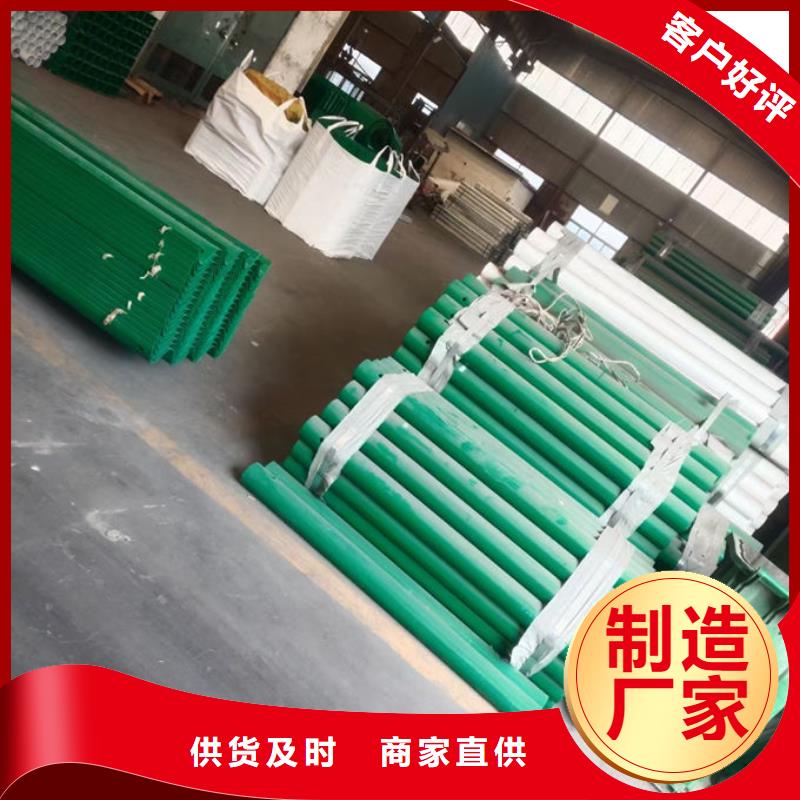 波形护栏热镀锌波形护栏用心细节