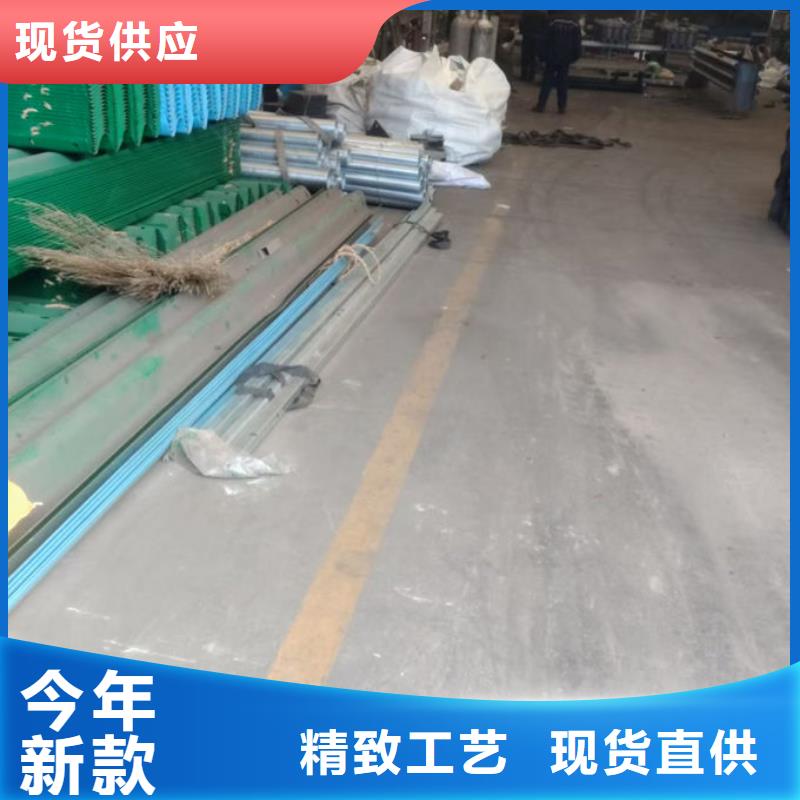 波形护栏镀锌波形护栏符合行业标准