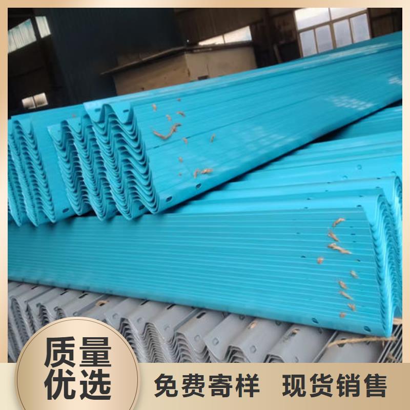 波形护栏_波形护栏端头质量为本