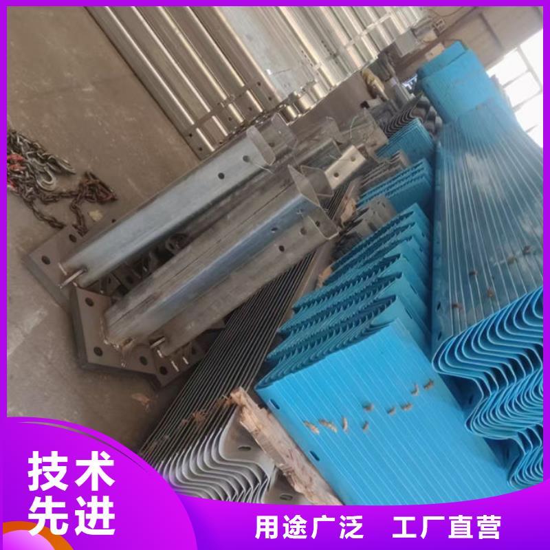 波形护栏高速公路波形护栏专业品质
