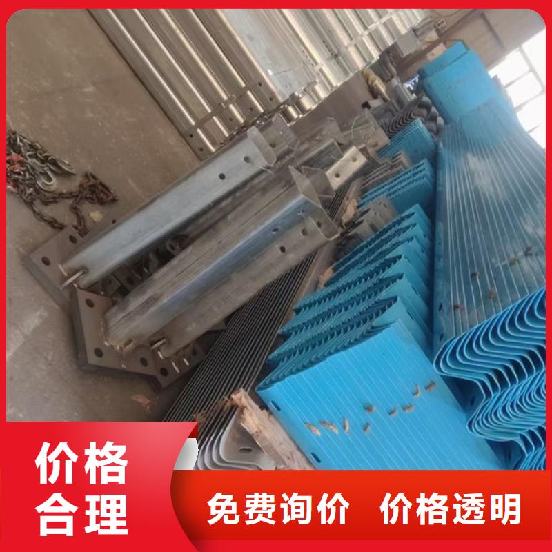 波形护栏镀锌波形护栏符合行业标准