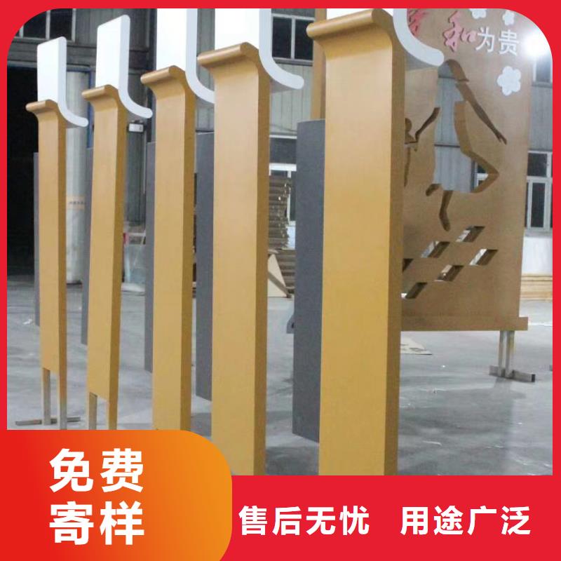 景观雕塑种类齐全