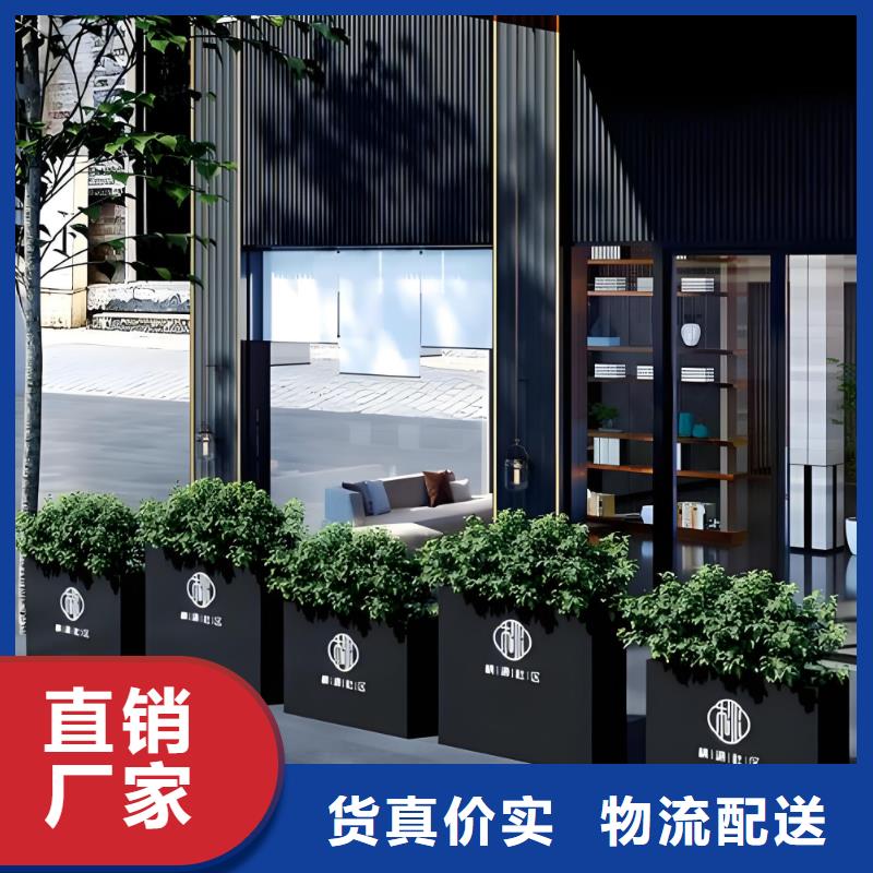 铝合金花箱质量可靠