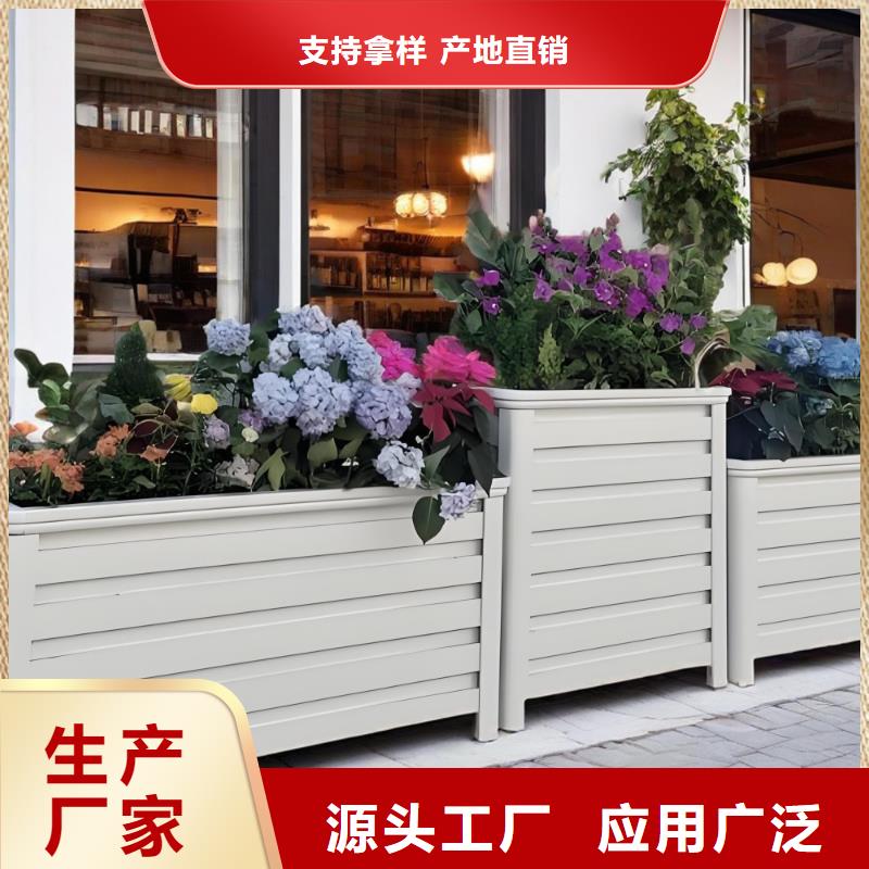 铝合金花箱质量可靠
