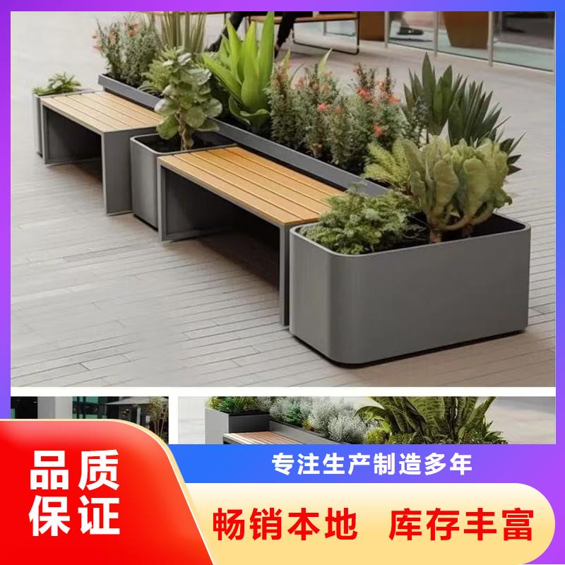 铝合金花箱质量可靠