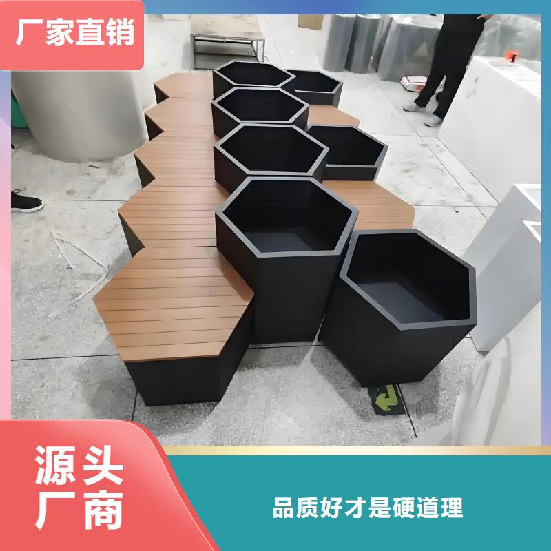 铝合金花箱质量可靠