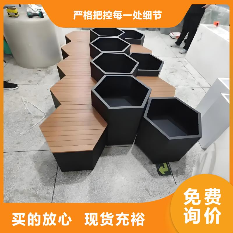 铝合金花箱质量可靠