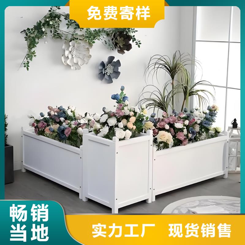 铝合金花箱质量可靠