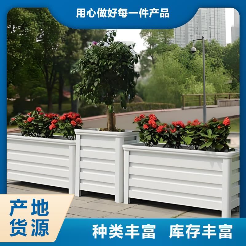 铝合金花箱质量可靠