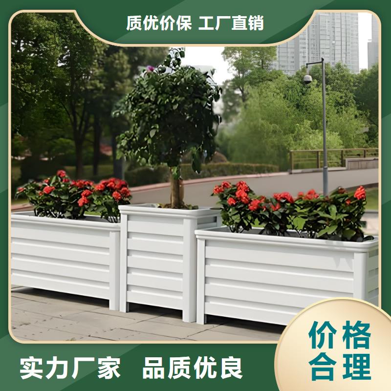 铝合金花箱质量可靠