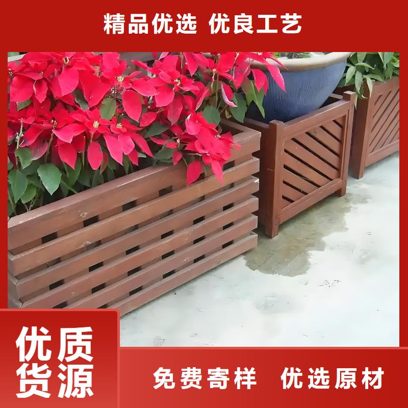 铝合金花箱质量可靠