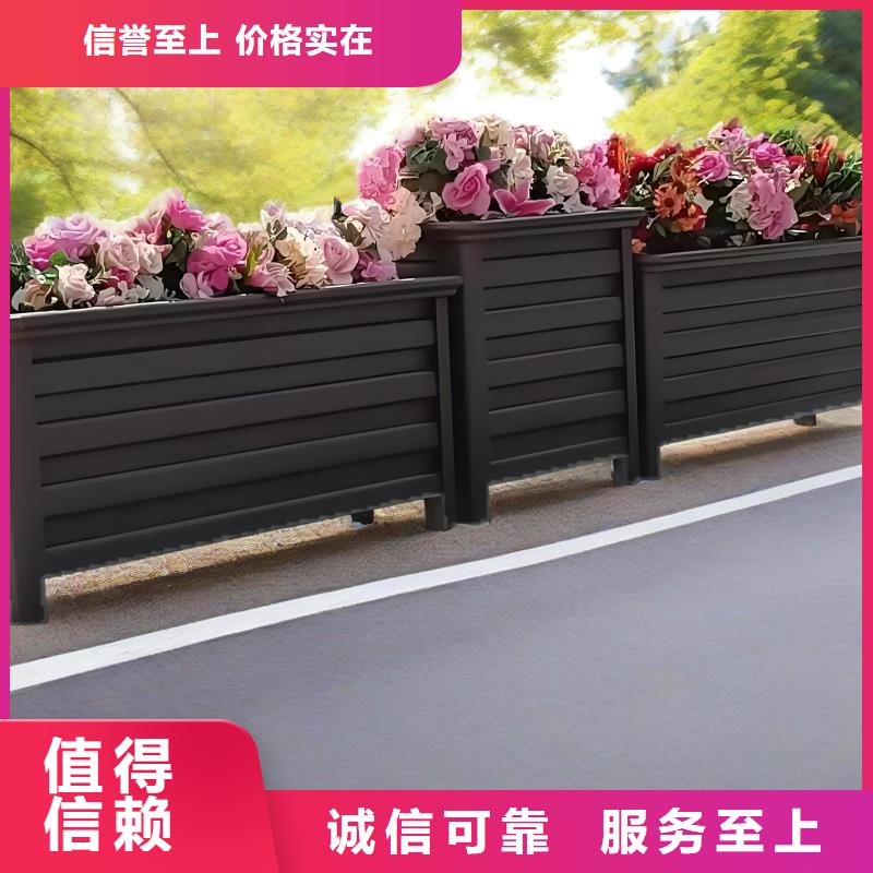 铝合金花箱质量可靠