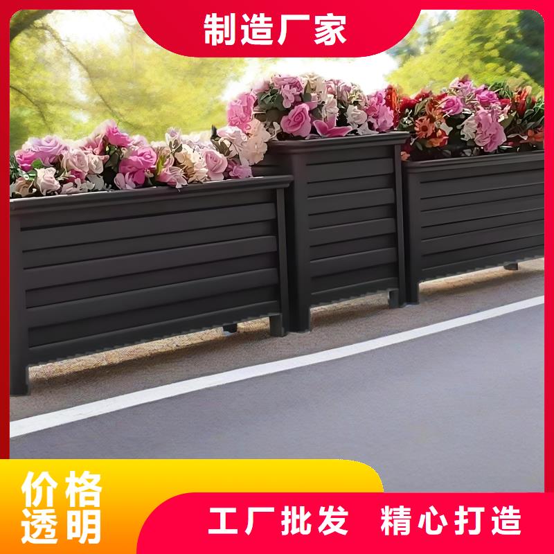 铝合金花箱质量可靠