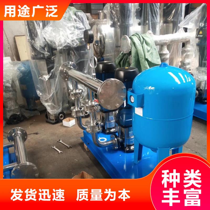 供水设备-空气能保温水箱送货上门