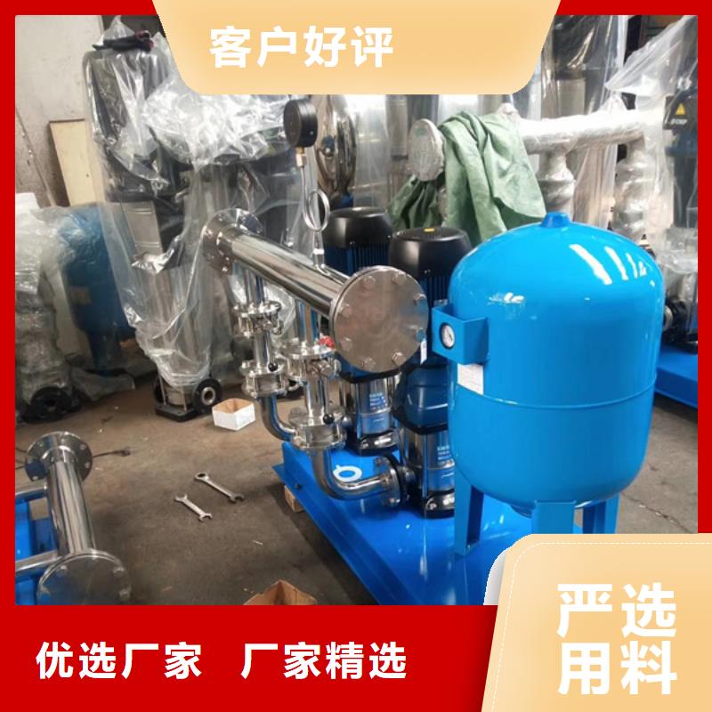供水设备玻璃钢水箱标准工艺