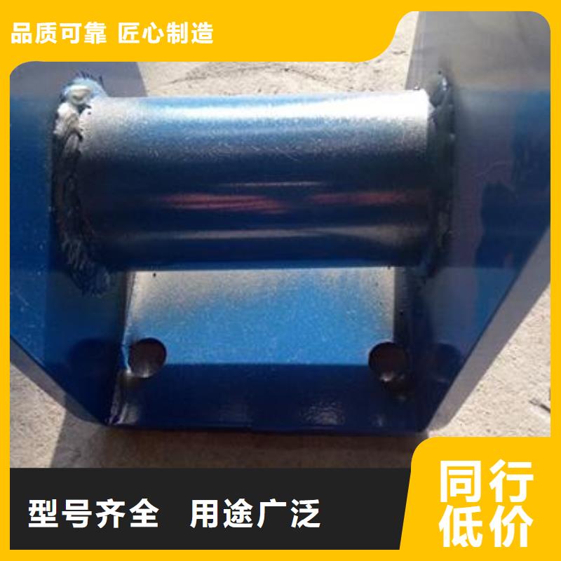 复合管不锈钢复合管护栏批发价格发货及时