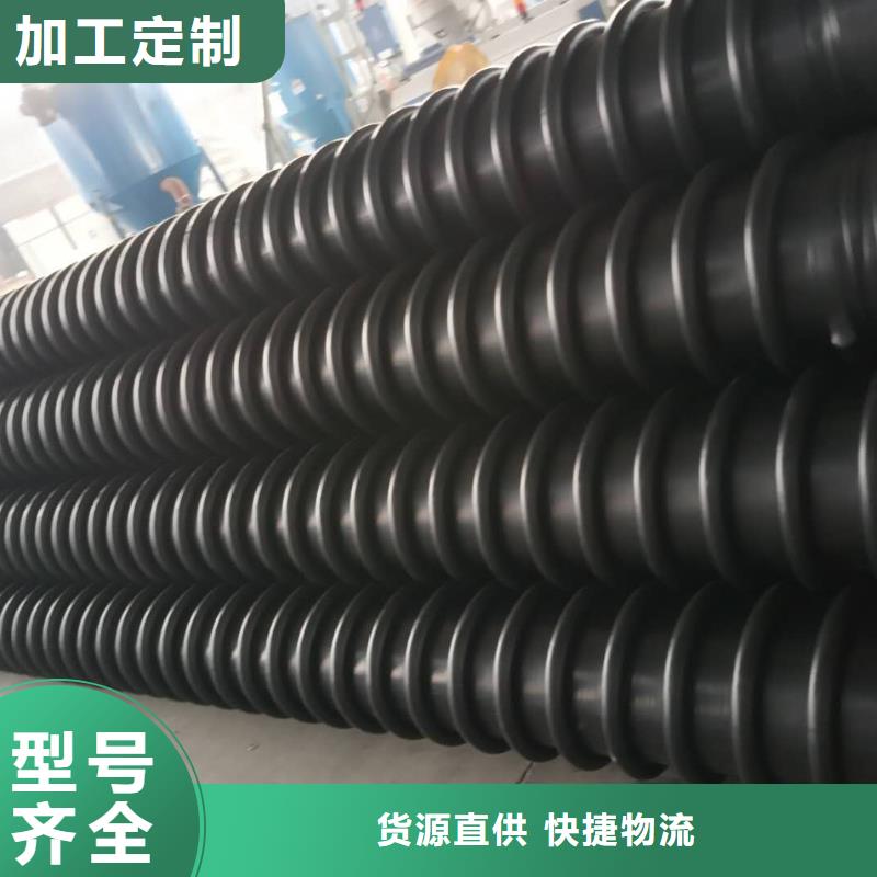 克拉管七孔梅花管质量检测