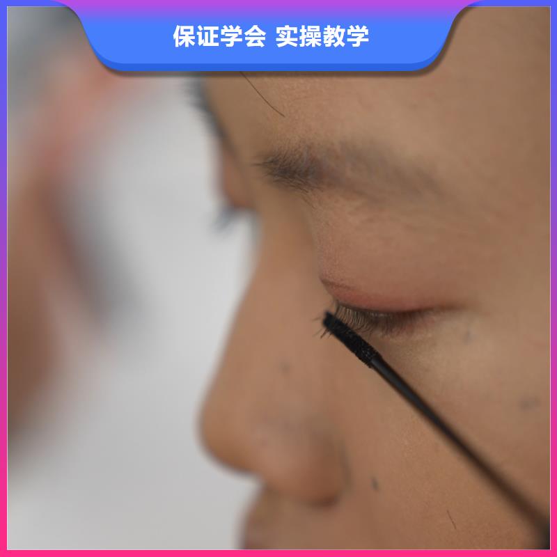 女生学美容美发合适吗【创业扶持】