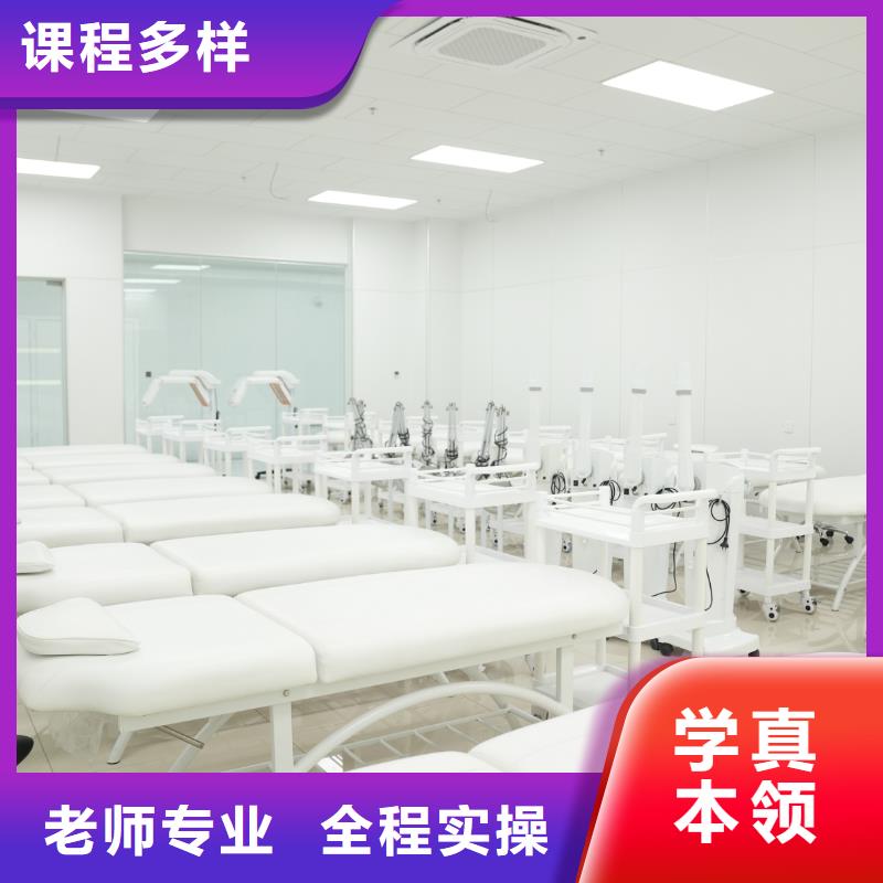 女生学美容美发合适吗【创业扶持】