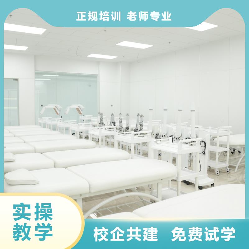 学美容美发去哪里比较好(保障前景)