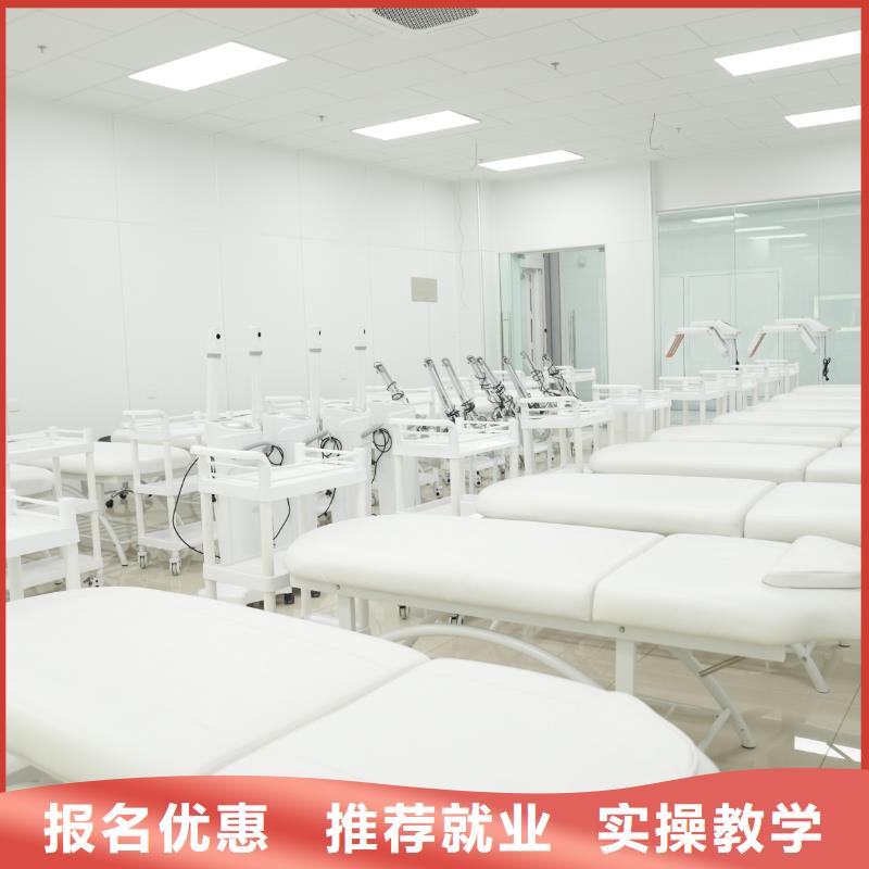 学美容美发去哪里比较好(保障前景)