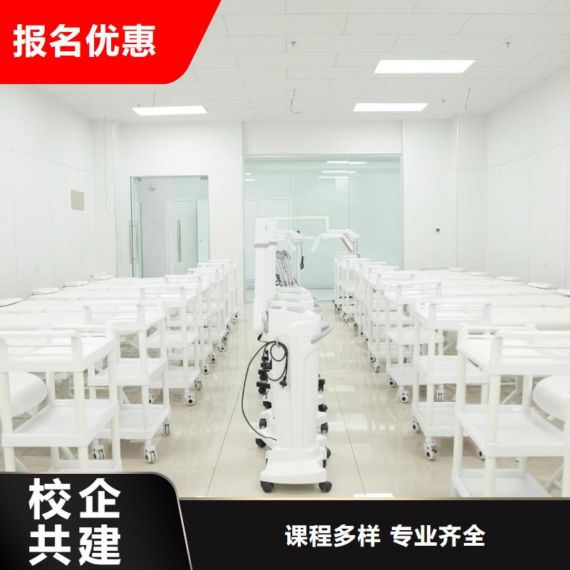 女生学美容美发合适吗【创业扶持】