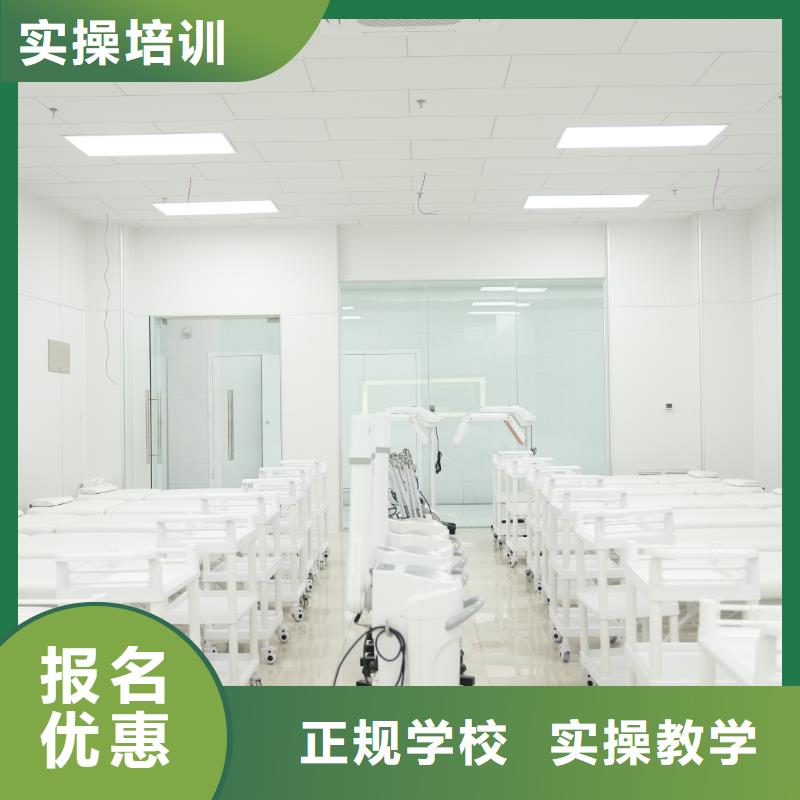 学化妆有前途吗课程多样