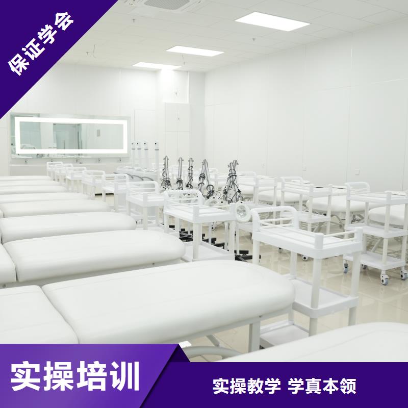 女生学美容美发合适吗【创业扶持】