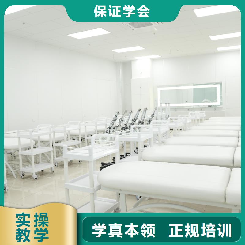 女生学美容美发合适吗【创业扶持】