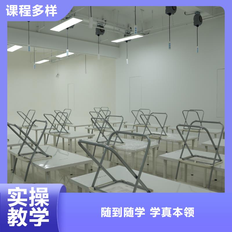 女生学美容美发合适吗【创业扶持】