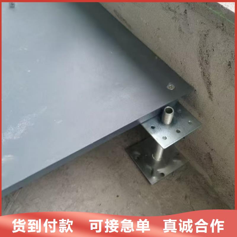 防静电地板防雷器材精心选材