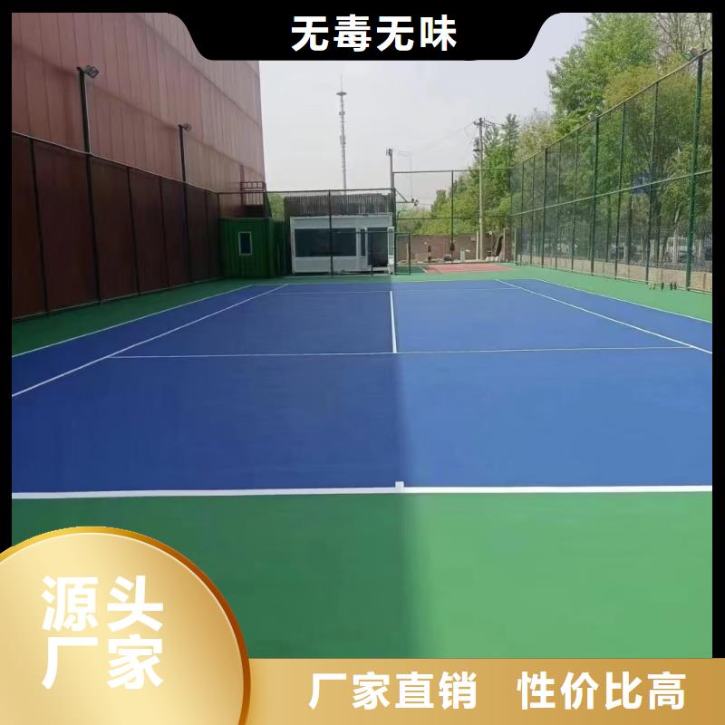 铁岭市西丰县羽毛球场建设