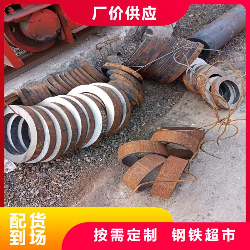 无缝钢管,合金管一站式采购方便省心