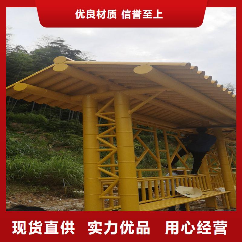 语音报站公交站台候车亭施工队伍