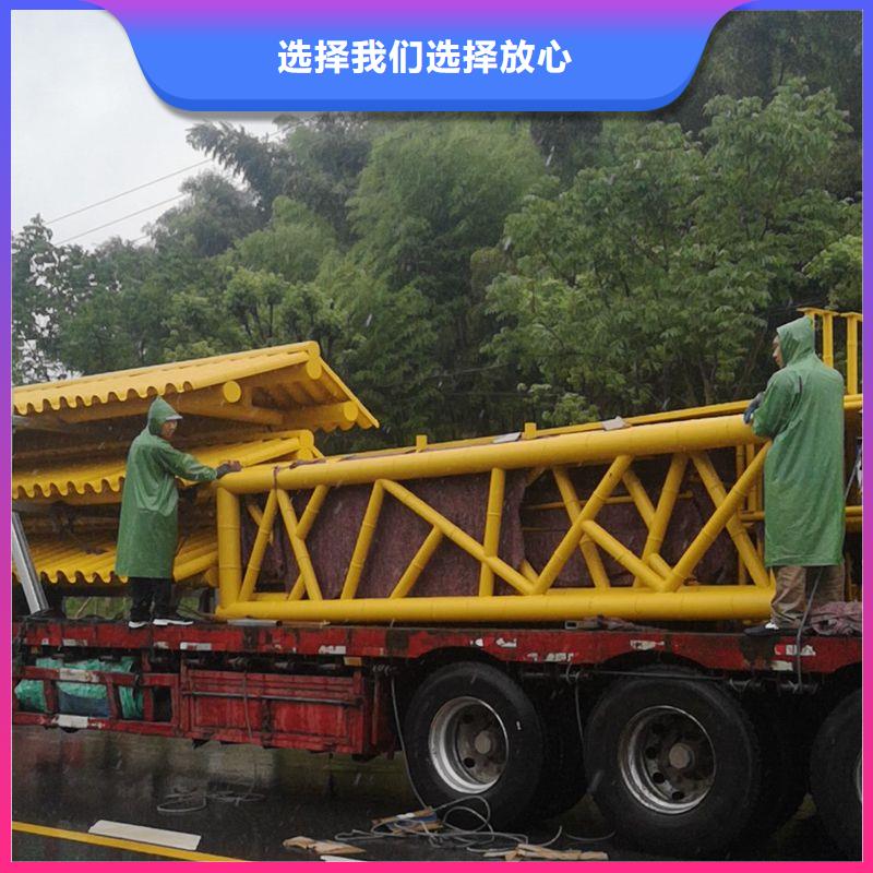 智能公交站台候车亭厂家