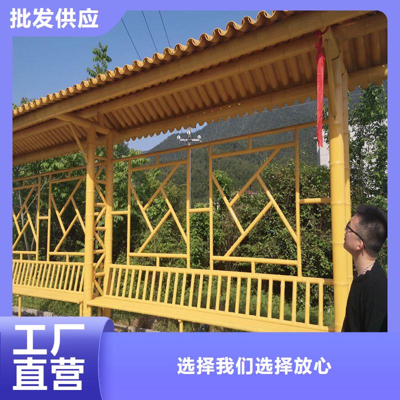 智能公交站台候车亭信赖